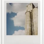 Patrick Sansone, 100 Polaroids, #97, 2008