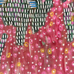 K'era Morgan, Plein Air Drawing #6: Fluctuations, 2023