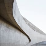 Angela Hau, Under the Vroenhoven Bridge #3, 2018