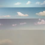 Andrés Galeano, Vertical Skies #59, 2016