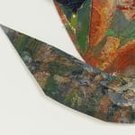 Erin Treacy, Throw Off the Bowlines, 2017