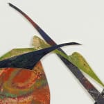 Erin Treacy, Throw Off the Bowlines, 2017