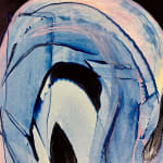Loreen Oren, Warm Winds, 2024