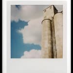 Patrick Sansone, 100 Polaroids, #97, 2008