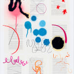 Jacob Ouillette, Seducers Diary 2 IX, 2017