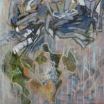 Erin Treacy, Throw Off the Bowlines, 2017
