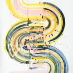 Loreen Oren, Warm Winds, 2024