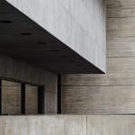 Angela Hau, Under the Vroenhoven Bridge #3, 2018