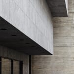 Angela Hau, Under the Vroenhoven Bridge #3, 2018