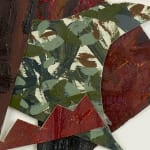 Erin Treacy, Throw Off the Bowlines, 2017