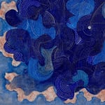 Andra Samelson, Trumble, 2018
