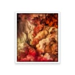 Kim Keever, Abstract 60767, 2022