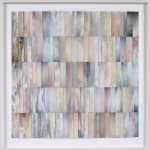Andrés Galeano, Vertical Skies #59, 2016