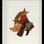 Erin Treacy, Throw Off the Bowlines, 2017