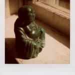 Patrick Sansone, 100 Polaroids, #97, 2008