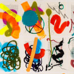 Jacob Ouillette, Seducers Diary 2 IX, 2017
