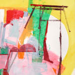 Jimmie James, convergence, 2023