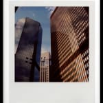 Patrick Sansone, 100 Polaroids, #97, 2008