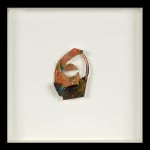 Erin Treacy, Throw Off the Bowlines, 2017