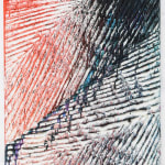Koen Delaere, Untitled (Red, Yellow and Blue), 2015
