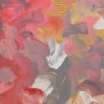 Liv Dockerty, You Could Be My Silver Spring, I Could Be Your Only Dream (diptych), 2018