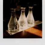 Patrick Sansone, 100 Polaroids, #97, 2008