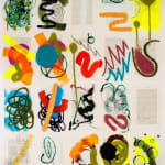 Jacob Ouillette, Seducers Diary 2 IX, 2017