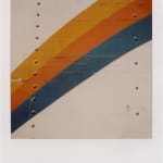 Patrick Sansone, 100 Polaroids, #97, 2008