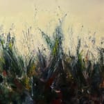 James Gilroy, Untitled (Landscape 2020), 2020
