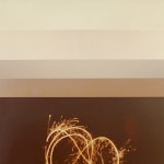 Andrés Galeano, Vertical Skies #59, 2016