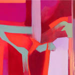 Zoë Pawlak, If You Were Ever Over, 2025