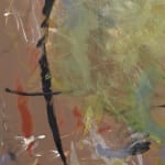Bas van den Hurk, The Snake has a body beautiful, and the Elephant is the Lord II, 2016