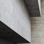 Angela Hau, Under the Vroenhoven Bridge #3, 2018