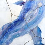 Jac Lahav, You are the Purest Space, 2022