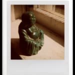 Patrick Sansone, 100 Polaroids, #97, 2008