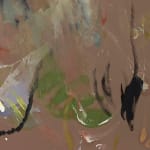 Bas van den Hurk, The Snake has a body beautiful, and the Elephant is the Lord II, 2016