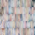 Andrés Galeano, Vertical Skies #59, 2016