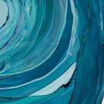 Loreen Oren, Warm Winds, 2024