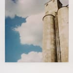 Patrick Sansone, 100 Polaroids, #97, 2008