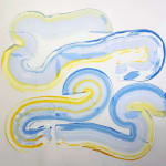 Loreen Oren, Warm Winds, 2024