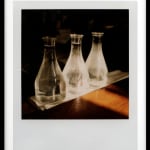 Patrick Sansone, 100 Polaroids, #97, 2008