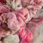 Kim Keever, Abstract 60767, 2022