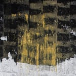 Firouz Farmanfarmaian, Totem XIII, 2018