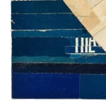 Lisa Hochstein, Prairie Fenceline (4), 2015