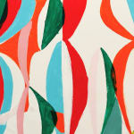Jimmie James, convergence, 2023