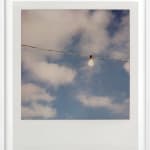 Patrick Sansone, 100 Polaroids, #97, 2008
