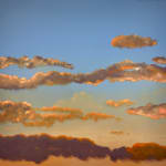 Liv Dockerty, Smiled Like the Sun, Kisses for Everyone, 2018