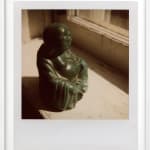 Patrick Sansone, 100 Polaroids, #97, 2008