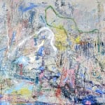 Joseph Conrad-Ferm, Umi Says, 2017