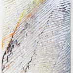 Koen Delaere, Untitled (Red, Yellow and Blue), 2015